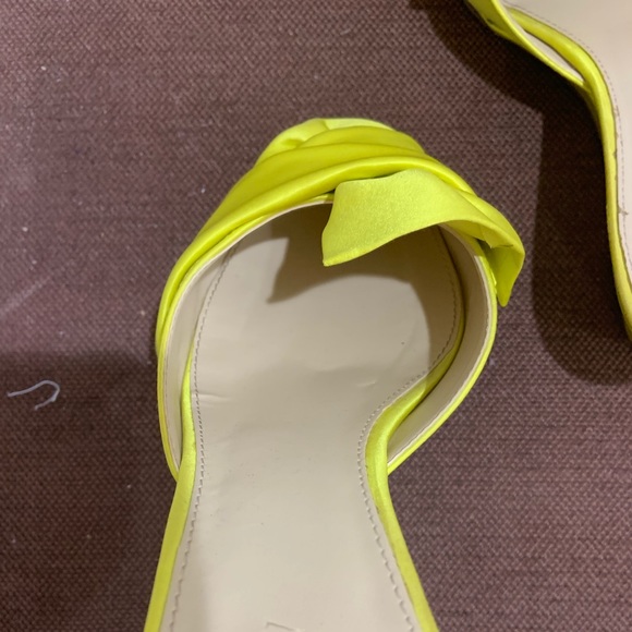 J. Crew wedge slides - Picture 2 of 3
